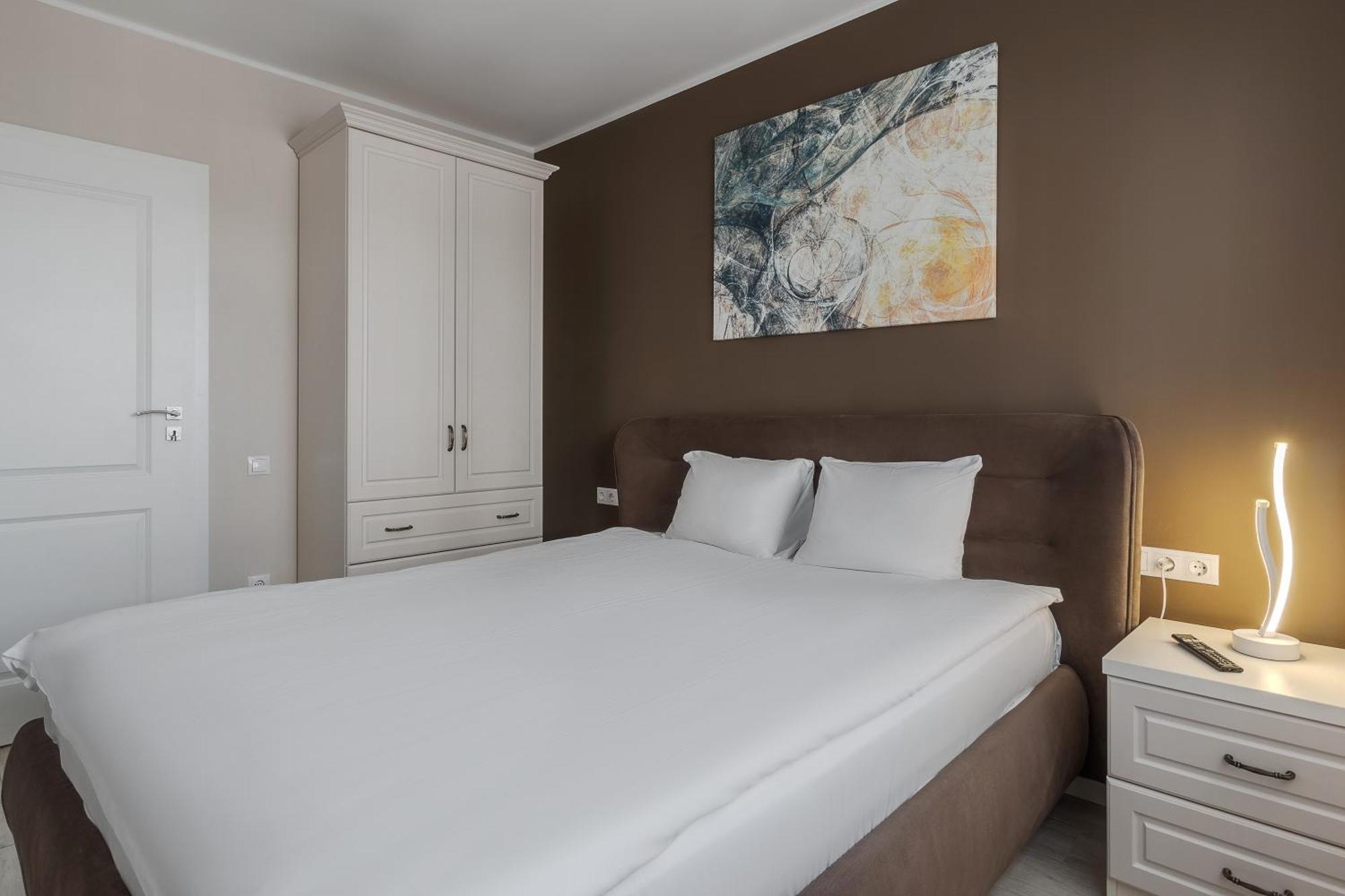 Ceyrat Flat Apartment Oradea Luaran gambar