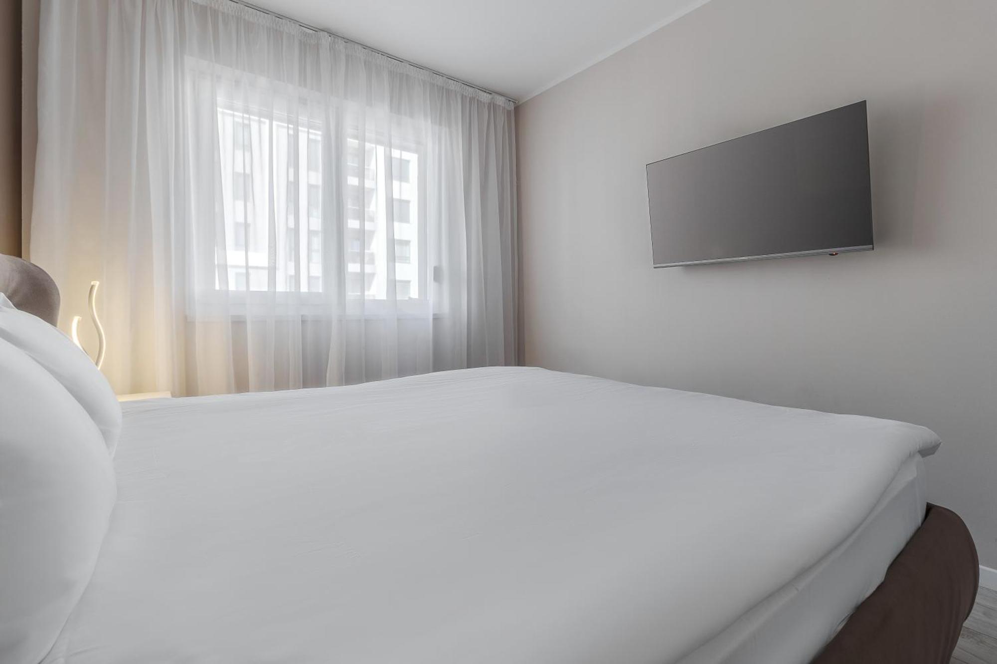 Ceyrat Flat Apartment Oradea Luaran gambar