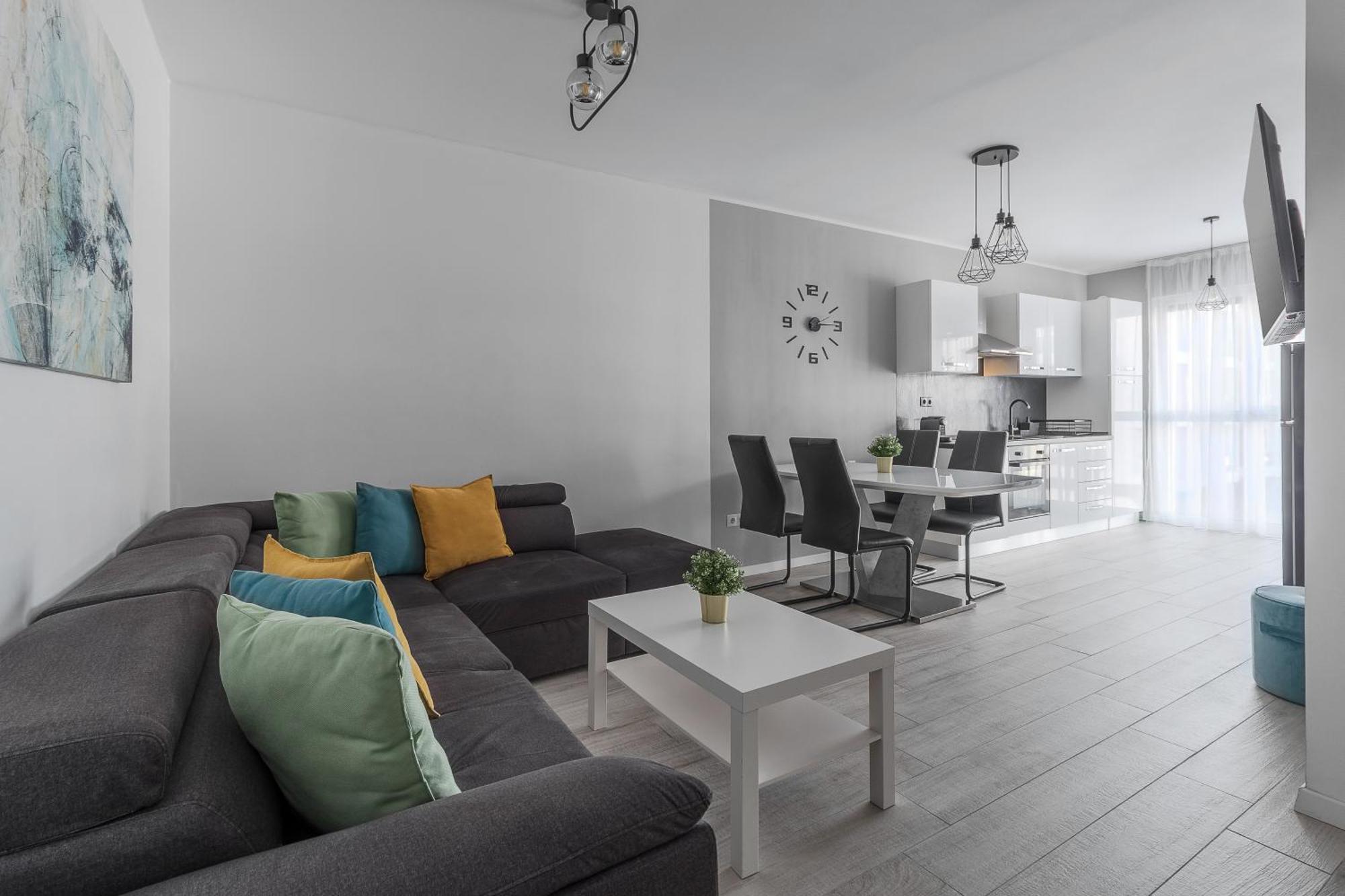 Ceyrat Flat Apartment Oradea Luaran gambar