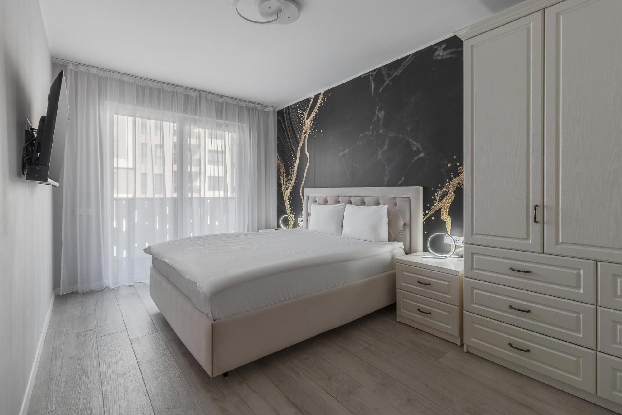 Ceyrat Flat Apartment Oradea Luaran gambar